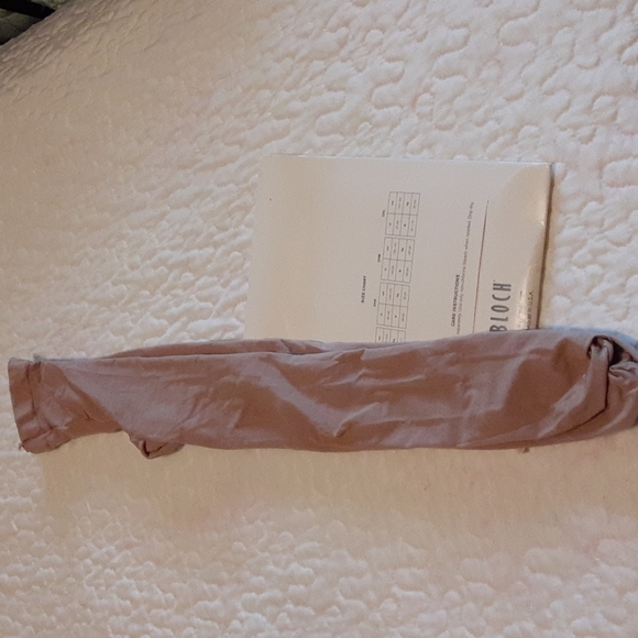 Euc! 🩰 Bloch dance tights. small - Picture 5 of 5